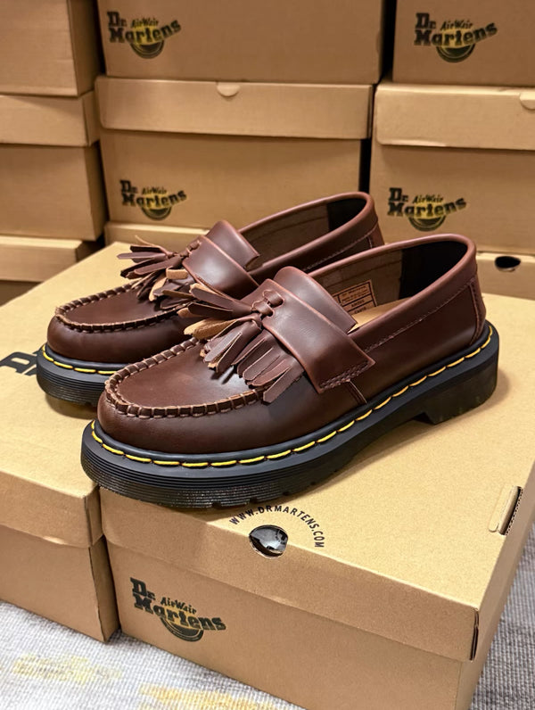 Adrian Tassel Loafer