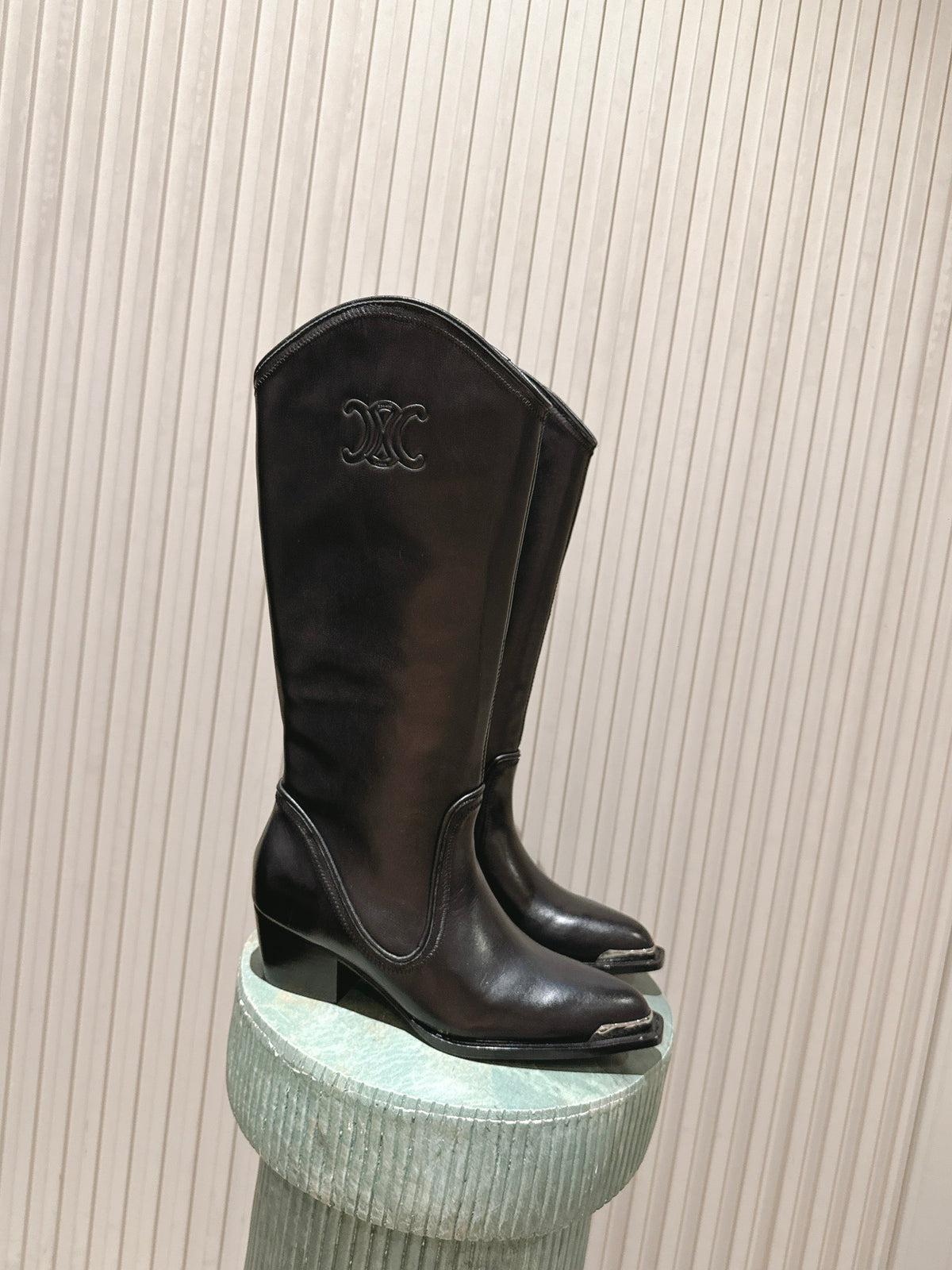 Western Boots