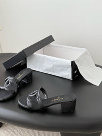 26P Logo Sandals