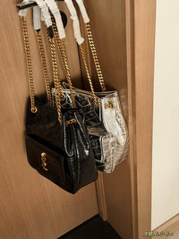 Niki Small Bag