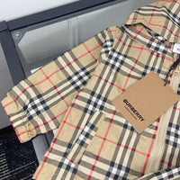 Windbreaker & Shorts Set