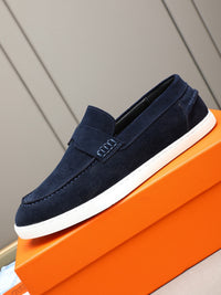 Noe Loafers