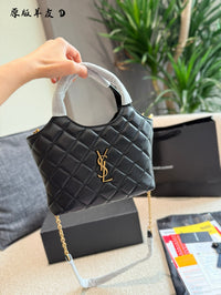 Icarino Mini Tote Bag