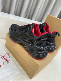 So Flo Sneakers