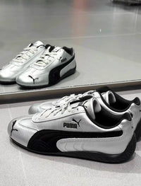 Future Cat Silver