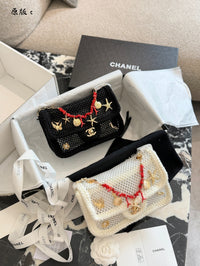 Coco Flap Bag