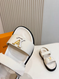 Sunset Flat Comfort Sandals