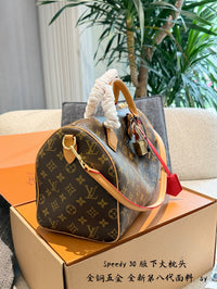 Speedy Soft 30 Crafty Bag