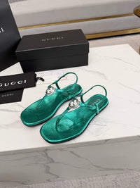 Thong Sandals