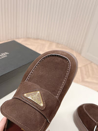 Platform Mules
