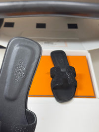 Oasis Sandals