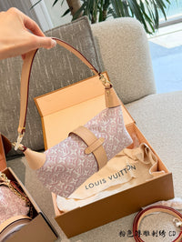 Pochette Mia Pouch