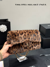 26A Flap Bag