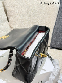 19 Handbag Lambskin