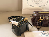 Dangle Shoulder Bag
