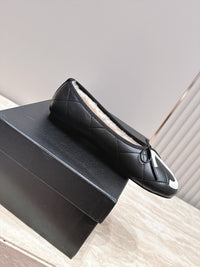Cambon Ballet Flats
