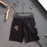 Logo Shorts