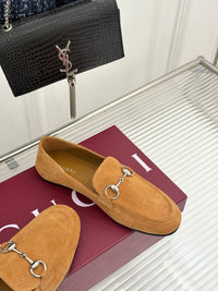 Jordaan Loafers