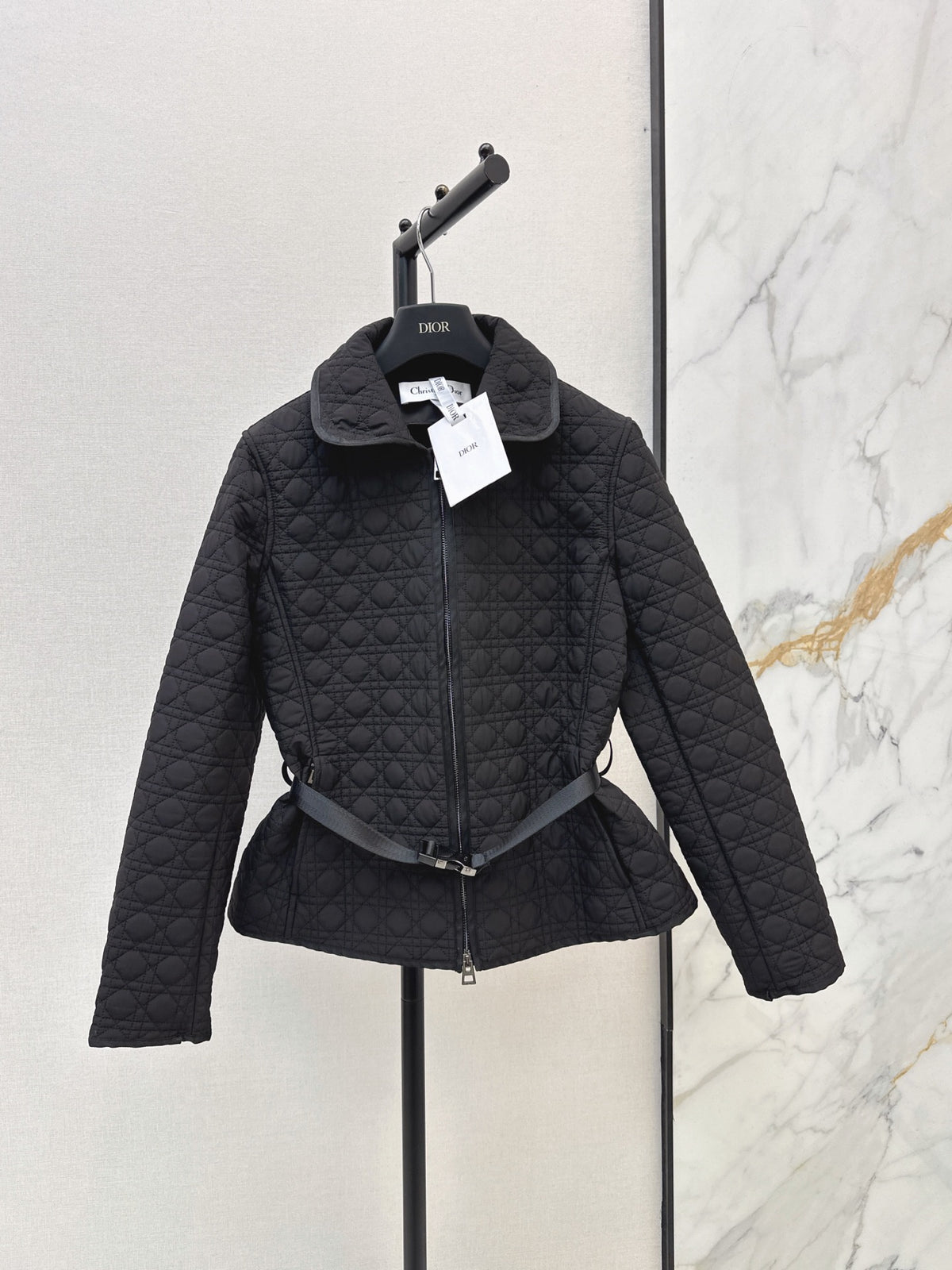 26S Macrocannage Jacket