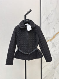 26S Macrocannage Jacket