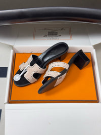 Oasis Sandals