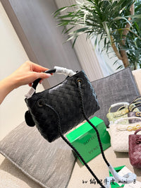 Mini Andiamo Bag