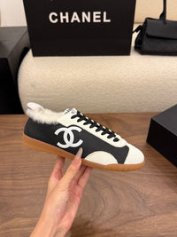 26S Logo Sneakers