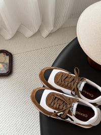 26S Logo Trainers