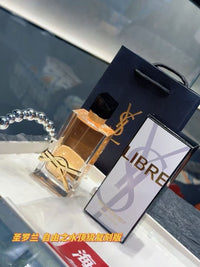 Libre Eau de Parfum EDP 90ml