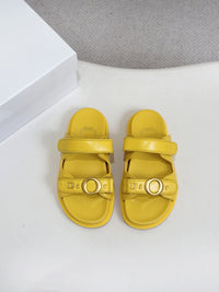 Dioract Sandals