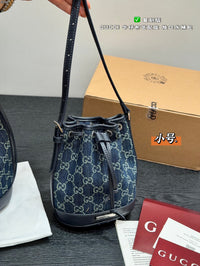 Venice Bucket Bag
