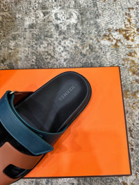 26FW Chypre Sandals