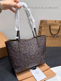 City Tote Bag