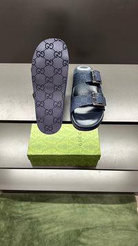 Slide Sandals