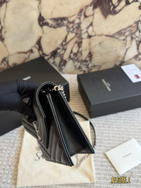 Envelope Wallet