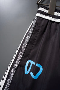 Logo Shorts
