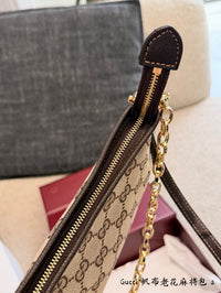 Gossip Small Shoulder Bag