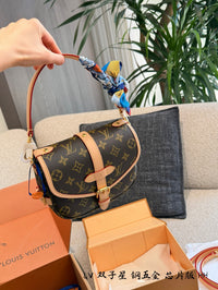 Saumur BB Bag