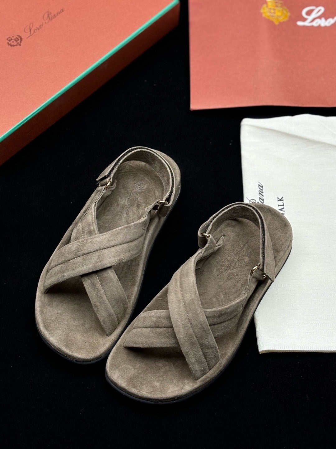 Maya Sandals