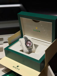 Lady Datejust 31