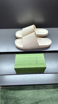 Slide Sandals