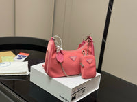 Re-Edition 2005 Shoulder Bag