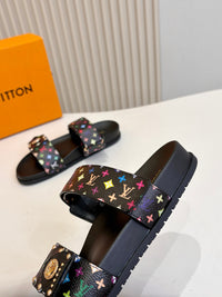 Sunset Flat Comfort Sandals