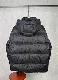 Down Puffer Jacket