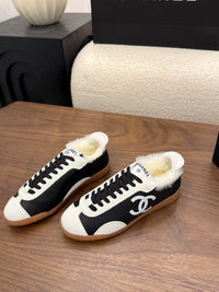 26S Logo Sneakers