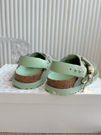 Tokio Mules