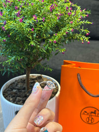 Chaine d’Ancre Ring