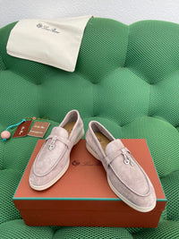 Summer Charms Walk Loafers