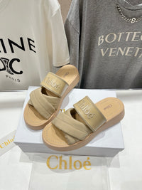 Mila Sandals
