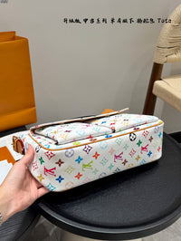 Multicolore Shoulder Bag